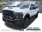 New 2025 Ram 2500 Rebel Crew Cab 4x4 Pickup for sale #W5T530993 - photo 1