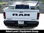 New 2025 Ram 2500 Rebel Crew Cab 4x4 Pickup for sale #W5T530993 - photo 5