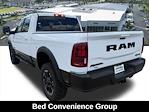 New 2025 Ram 2500 Rebel Crew Cab 4x4 Pickup for sale #W5T530993 - photo 6
