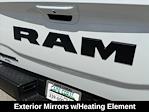New 2025 Ram 2500 Rebel Crew Cab 4x4 Pickup for sale #W5T530993 - photo 33