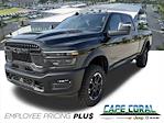 New 2025 Ram 2500 Rebel Crew Cab 4x4 Pickup for sale #W5T530994 - photo 1