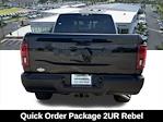 New 2025 Ram 2500 Rebel Crew Cab 4x4 Pickup for sale #W5T530994 - photo 6