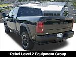 New 2025 Ram 2500 Rebel Crew Cab 4x4 Pickup for sale #W5T530994 - photo 7