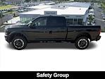 New 2025 Ram 2500 Rebel Crew Cab 4x4 Pickup for sale #W5T530994 - photo 8