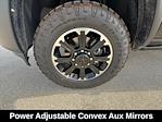New 2025 Ram 2500 Rebel Crew Cab 4x4 Pickup for sale #W5T530994 - photo 34