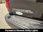 New 2025 Ram 2500 Rebel Crew Cab 4x4 Pickup for sale #W5T530994 - photo 35