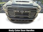 New 2025 Ram 2500 Rebel Crew Cab 4x4 Pickup for sale #W5T530994 - photo 41