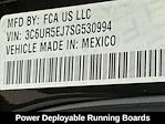New 2025 Ram 2500 Rebel Crew Cab 4x4 Pickup for sale #W5T530994 - photo 42