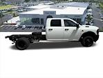 New 2025 Ram 3500 Tradesman Crew Cab 4x4 60 CA Cab Chassis for sale #W5T535829 - photo 4
