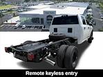 New 2025 Ram 3500 Tradesman Crew Cab 4x4 60 CA Cab Chassis for sale #W5T535829 - photo 5