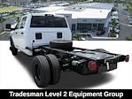New 2025 Ram 3500 Tradesman Crew Cab 4x4 60 CA Cab Chassis for sale #W5T535829 - photo 2