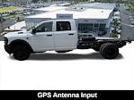 New 2025 Ram 3500 Tradesman Crew Cab 4x4 60 CA Cab Chassis for sale #W5T535829 - photo 7