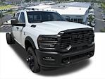 New 2025 Ram 3500 Tradesman Crew Cab 4x4 60 CA Cab Chassis for sale #W5T535829 - photo 3