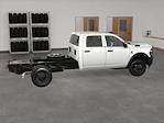 New 2025 Ram 3500 Crew Cab 60 CA Cab Chassis for sale #W5T535829 - photo 37