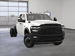 New 2025 Ram 3500 Crew Cab 60 CA Cab Chassis for sale #W5T535829 - photo 38