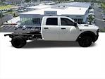 New 2025 Ram 3500 Tradesman Crew Cab 4x4 60 CA Cab Chassis for sale #W5T535830 - photo 4
