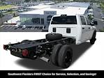 New 2025 Ram 3500 Tradesman Crew Cab 4x4 60 CA Cab Chassis for sale #W5T535830 - photo 5