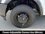 New 2025 Ram 3500 Tradesman Crew Cab 4x4 60 CA Cab Chassis for sale #W5T535830 - photo 30