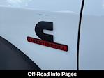New 2025 Ram 5500 Tradesman Crew Cab 4x4 60 CA Cab Chassis for sale #W5T538195 - photo 29