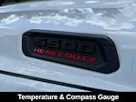 New 2025 Ram 5500 Tradesman Crew Cab 4x4 60 CA Cab Chassis for sale #W5T538195 - photo 30