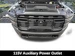 New 2025 Ram 5500 Tradesman Crew Cab 4x4 60 CA Cab Chassis for sale #W5T538195 - photo 31