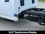 New 2025 Ram 5500 Tradesman Crew Cab 4x4 60 CA Cab Chassis for sale #W5T538195 - photo 34