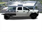 New 2025 Ram 5500 Tradesman Crew Cab 4x4 60 CA Cab Chassis for sale #W5T538195 - photo 4