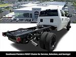 New 2025 Ram 5500 Tradesman Crew Cab 4x4 60 CA Cab Chassis for sale #W5T538195 - photo 5