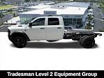 New 2025 Ram 5500 Tradesman Crew Cab 4x4 60 CA Cab Chassis for sale #W5T538195 - photo 7