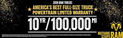 New 2025 Ram 4500 - photo 1