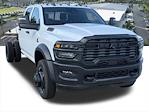 New 2025 Ram 4500 Tradesman Crew Cab 4x4 60 CA Cab Chassis for sale #W5T538492 - photo 3