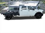 New 2025 Ram 4500 Tradesman Crew Cab 4x4 60 CA Cab Chassis for sale #W5T538492 - photo 4