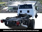 New 2025 Ram 4500 Tradesman Crew Cab 4x4 60 CA Cab Chassis for sale #W5T538492 - photo 5
