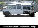 New 2025 Ram 4500 Tradesman Crew Cab 4x4 60 CA Cab Chassis for sale #W5T538492 - photo 7