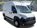 New 2025 Ram ProMaster 1500 High Roof Empty Cargo Van for sale #W5T538616 - photo 5