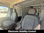 New 2025 Ram ProMaster 1500 High Roof Empty Cargo Van for sale #W5T538616 - photo 4