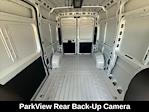 New 2025 Ram ProMaster 1500 High Roof Empty Cargo Van for sale #W5T538616 - photo 22