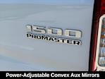 New 2025 Ram ProMaster 1500 High Roof Empty Cargo Van for sale #W5T538616 - photo 30