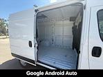 New 2025 Ram ProMaster 1500 High Roof Empty Cargo Van for sale #W5T538616 - photo 31