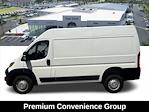 New 2025 Ram ProMaster 1500 High Roof Empty Cargo Van for sale #W5T538616 - photo 23