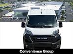 New 2025 Ram ProMaster 1500 High Roof Empty Cargo Van for sale #W5T538616 - photo 25