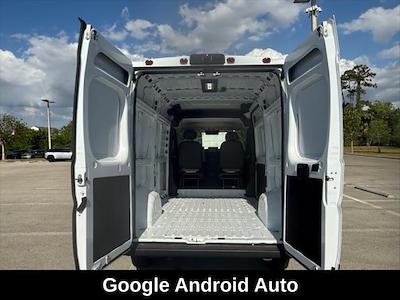 New 2025 Ram ProMaster 1500 High Roof Empty Cargo Van for sale #W5T538618 - photo 2