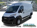 New 2025 Ram ProMaster 1500 High Roof Empty Cargo Van for sale #W5T538618 - photo 1