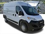 New 2025 Ram ProMaster 1500 High Roof Empty Cargo Van for sale #W5T538618 - photo 3
