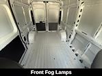 New 2025 Ram ProMaster 1500 High Roof Empty Cargo Van for sale #W5T538618 - photo 23