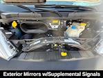 New 2025 Ram ProMaster 1500 High Roof Empty Cargo Van for sale #W5T538618 - photo 26