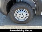New 2025 Ram ProMaster 1500 High Roof Empty Cargo Van for sale #W5T538618 - photo 27