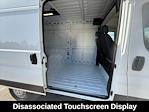 New 2025 Ram ProMaster 1500 High Roof Empty Cargo Van for sale #W5T538618 - photo 33