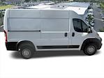 New 2025 Ram ProMaster 1500 High Roof Empty Cargo Van for sale #W5T538618 - photo 4