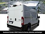 New 2025 Ram ProMaster 1500 High Roof Empty Cargo Van for sale #W5T538618 - photo 16